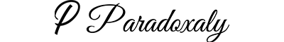 Paradoxaly